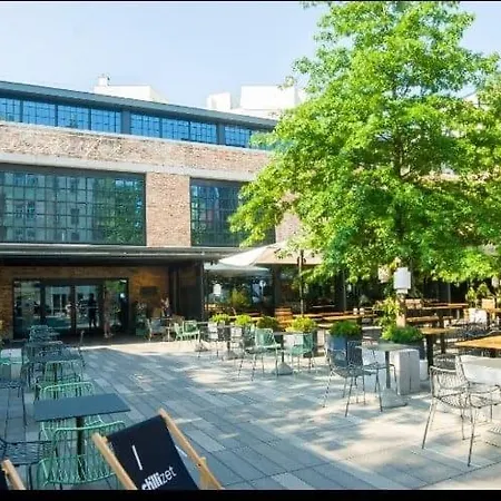 Apartament Grey Pearl Downtown Apartment
