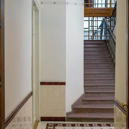 Apartament Apartament Grey Pearl Downtown *